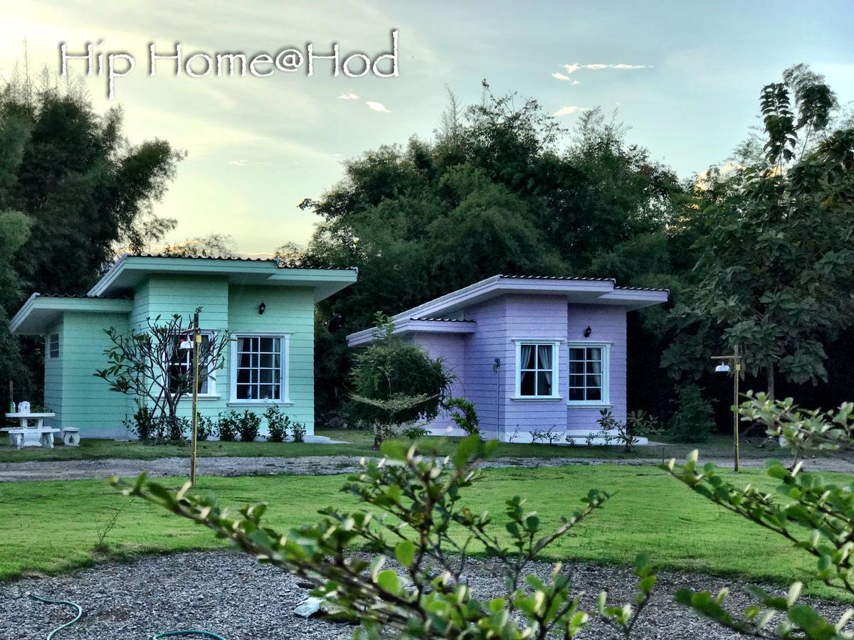 Hip Home At Hod Hot Екстериор снимка