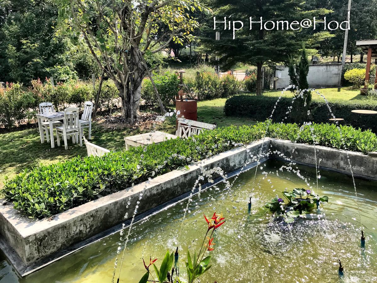 Hip Home At Hod Hot Екстериор снимка