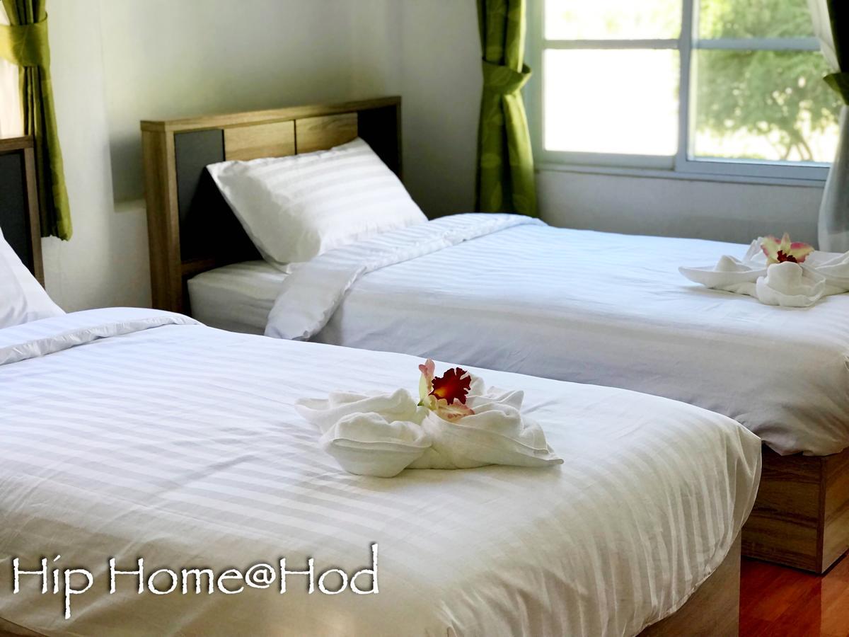 Hip Home At Hod Hot Екстериор снимка