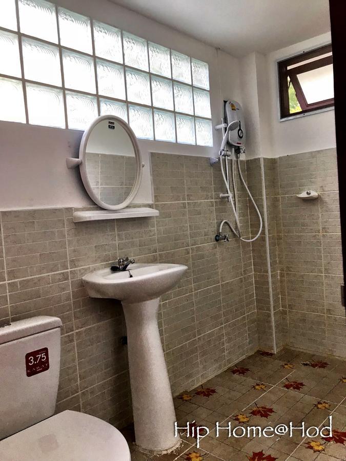 Hip Home At Hod Hot Екстериор снимка