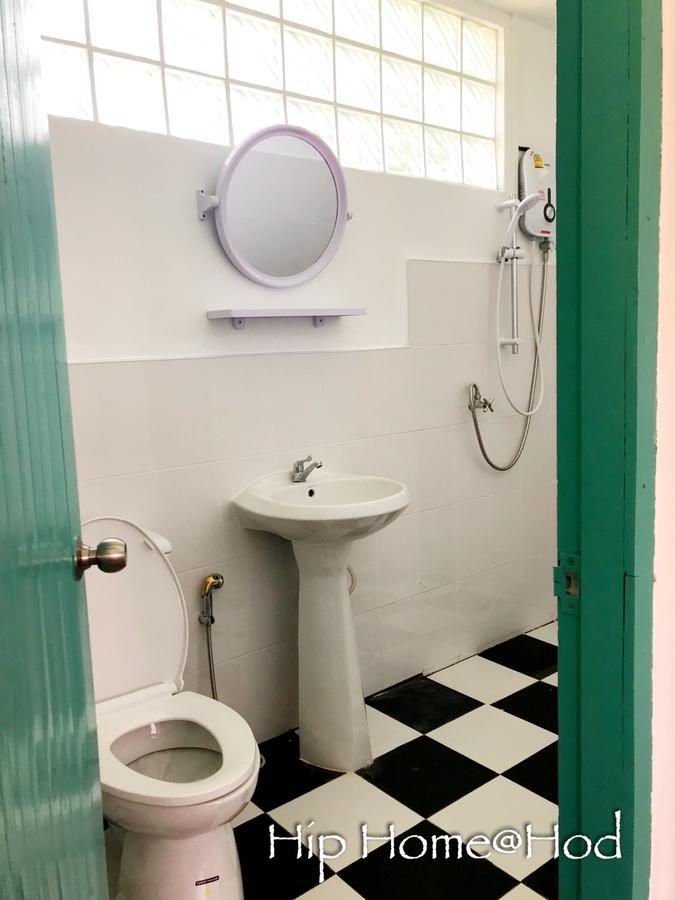 Hip Home At Hod Hot Екстериор снимка