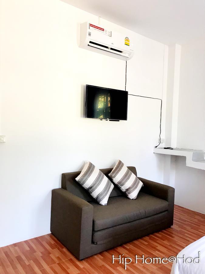 Hip Home At Hod Hot Екстериор снимка