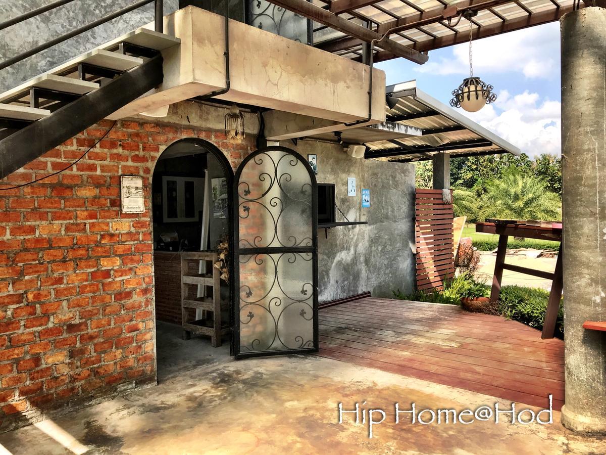 Hip Home At Hod Hot Екстериор снимка