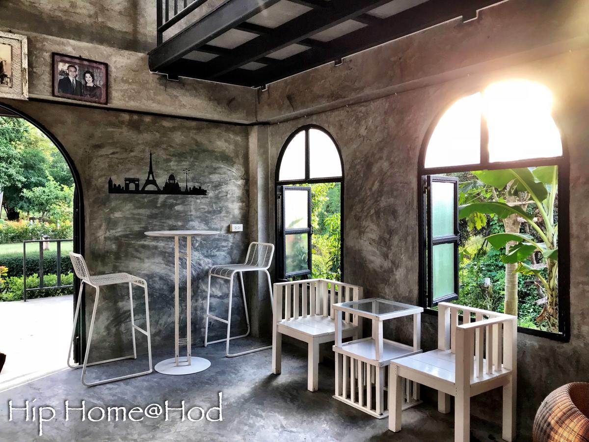 Hip Home At Hod Hot Екстериор снимка