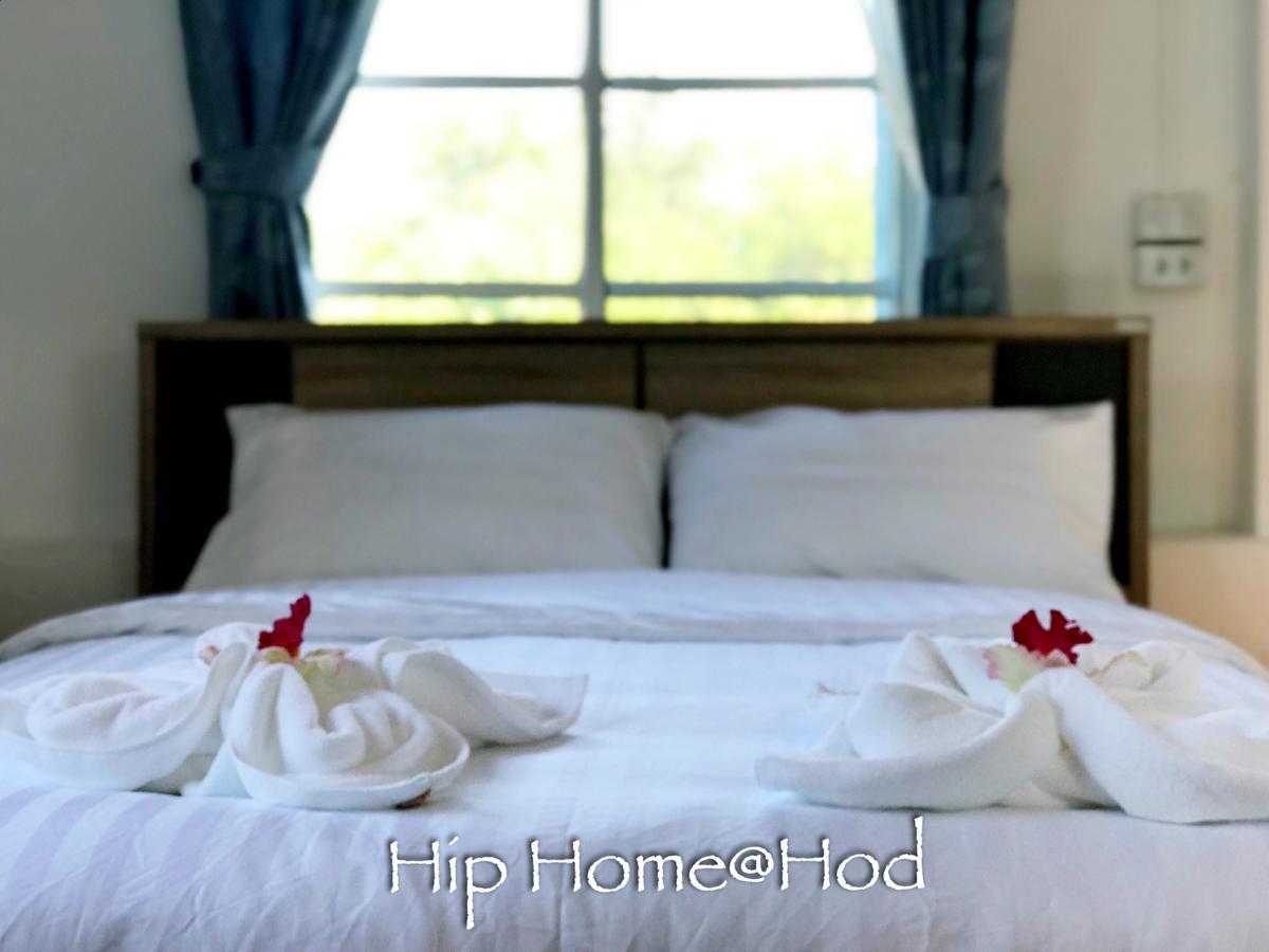 Hip Home At Hod Hot Екстериор снимка