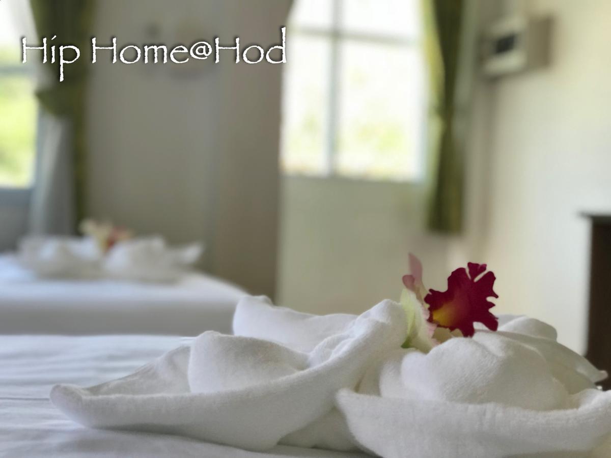 Hip Home At Hod Hot Екстериор снимка