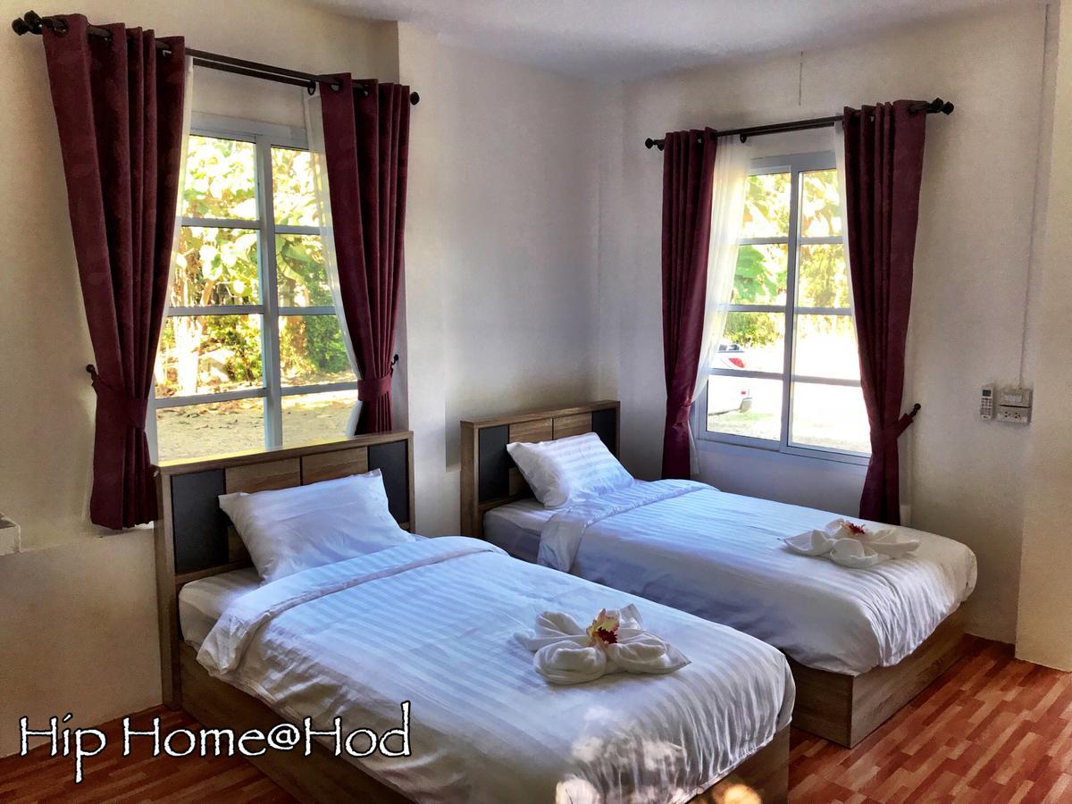 Hip Home At Hod Hot Екстериор снимка