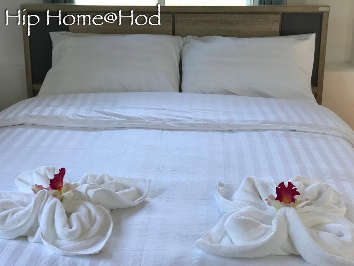 Hip Home At Hod Hot Екстериор снимка