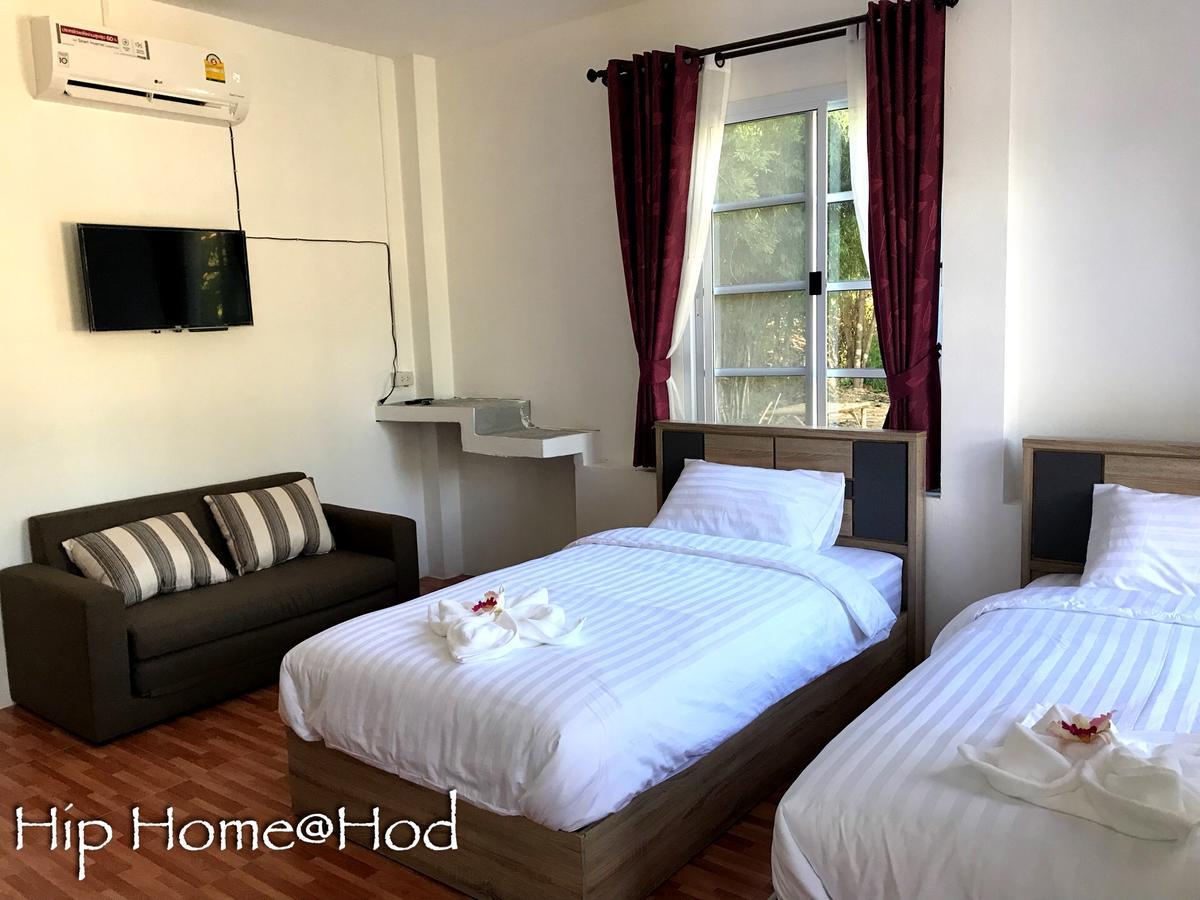 Hip Home At Hod Hot Екстериор снимка