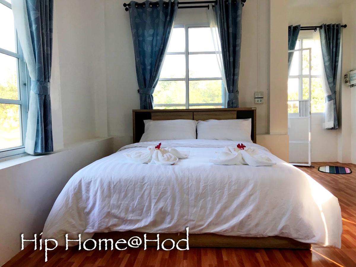 Hip Home At Hod Hot Екстериор снимка