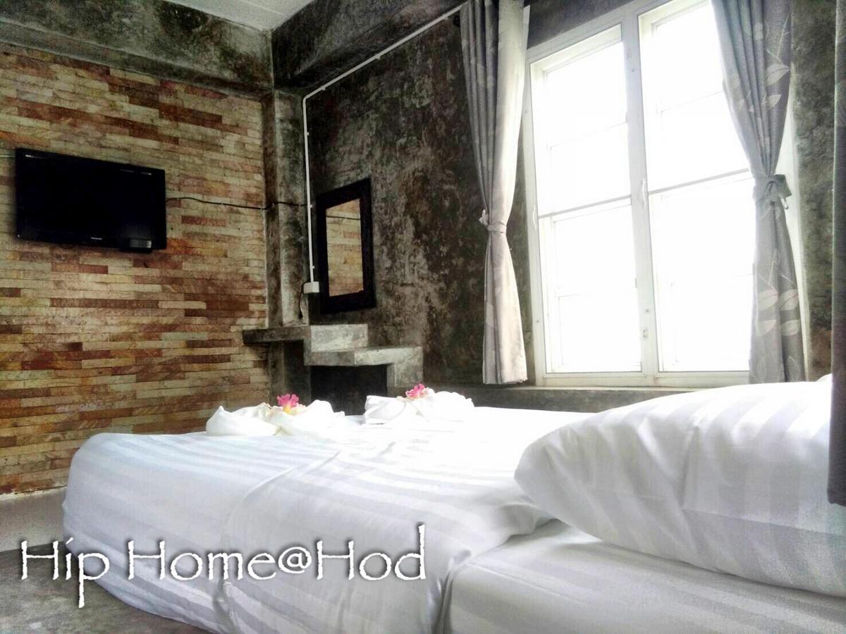 Hip Home At Hod Hot Екстериор снимка