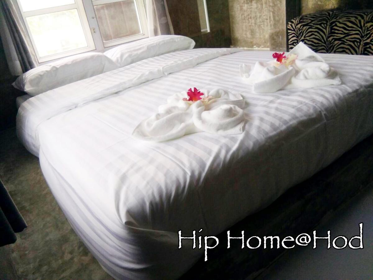 Hip Home At Hod Hot Екстериор снимка