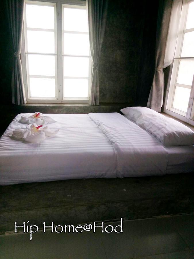 Hip Home At Hod Hot Екстериор снимка
