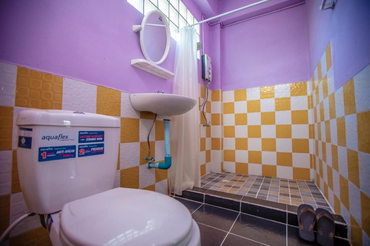 Hip Home At Hod Hot Екстериор снимка